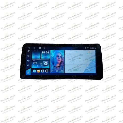 شاشة 12 بوصة عام