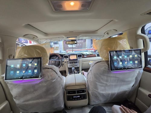 شاشات مراتب ( تكايات ) 12 بوصة