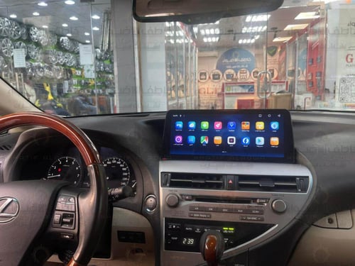 شاشة 12 بوصة عام