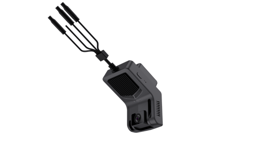 داش كام بث مباشر بالذكاء الاصطناعي