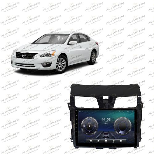 شاشة نيسان التيما 2013-2018