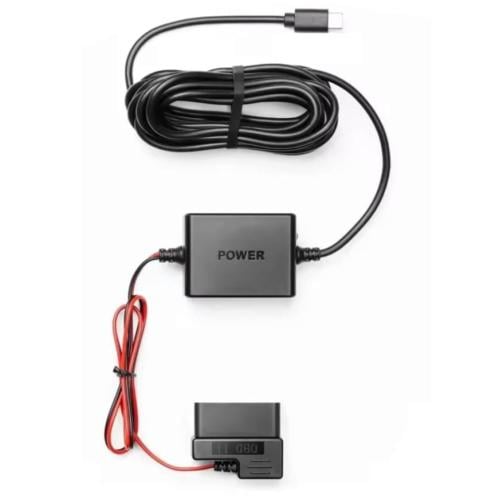 كيبل داش كام للسيارة OBD USB-C من شركة شاومي