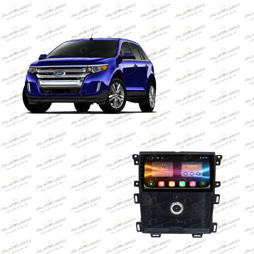 شاشة فورد ايدج 2012-2015