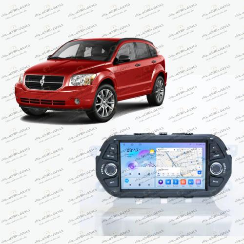 شاشة دودج نيون 2016 -2020