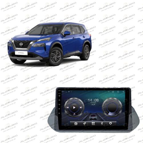 شاشة نيسان اكستريل 2022-2023