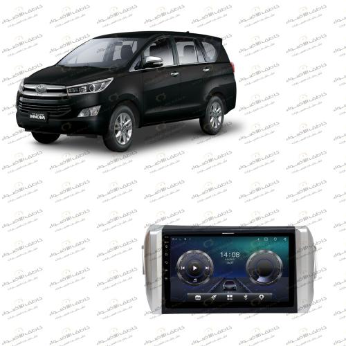 شاشة تويوتا انوفا 2016-2022