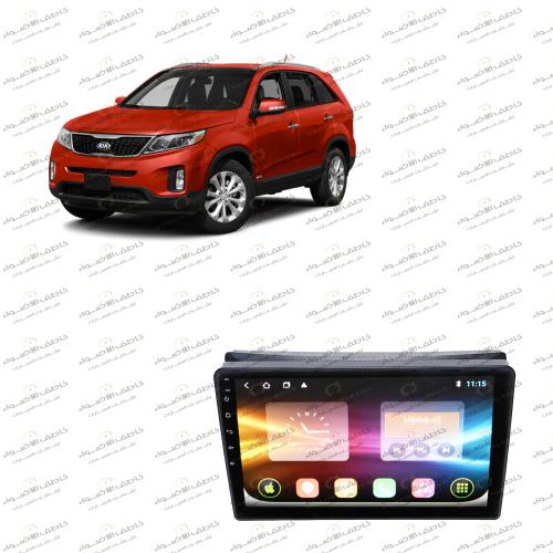 شاشة كيا سورينتو 2014-2015