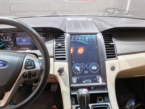 شاشة فورد تورس 2012-2019