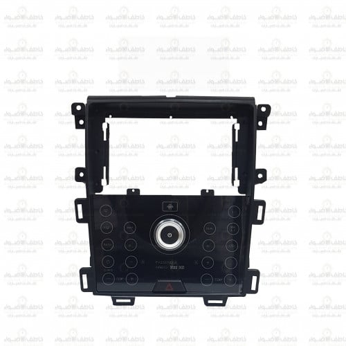 ديكور شاشة فورد ايدج 2012-2015