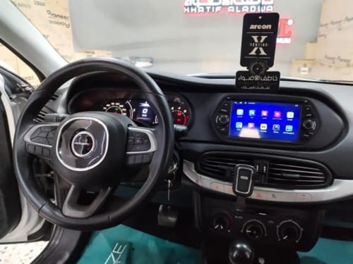 شاشة دودج نيون 2016 -2020