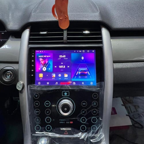 شاشة فورد ايدج 2012-2015