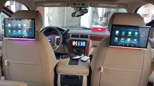 شاشات مراتب ( تكايات ) 12 بوصة