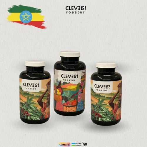 بكج 3 محاصيل اثيوبيا