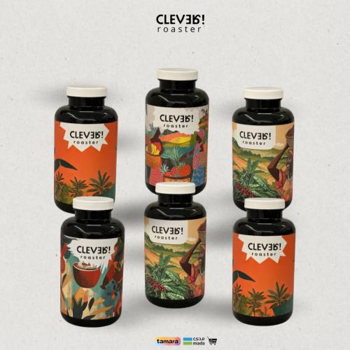 بكج 6 محاصيل