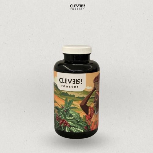 كيتوما - اوغندا 250gm