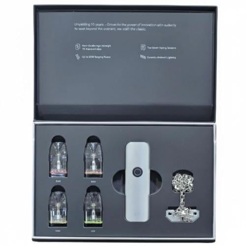 بكج جهاز يويل كالبيرن جي 4 كلاسيك (Uwell Caliburn...