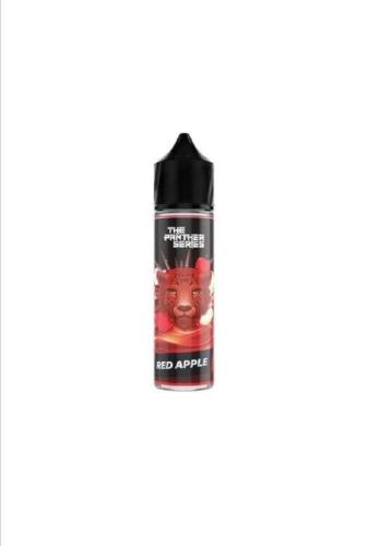 نكهه بينك بانثر تفاح احمر pank Panther apple red