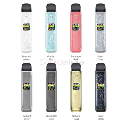 كاليبرن جي 4 من يو ويل UWELL CALIBURN G4