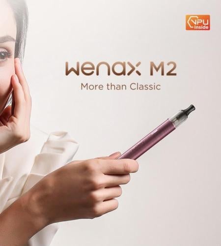 جهاز سحبة وينكس ام تو من جيك فيب Geekvape Wenax M2