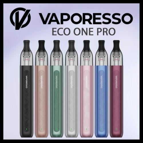 سحبة ايكو ون برو من شركة فابوريسو - Vaporesso Eco...