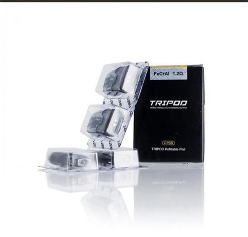 بودات جهاز UWELL TRIPOD REPLACEMENT PODS