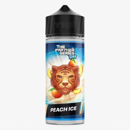 نكهة فيب بانثر خوخ ايس - THE PANTHER SERIES PEACH...
