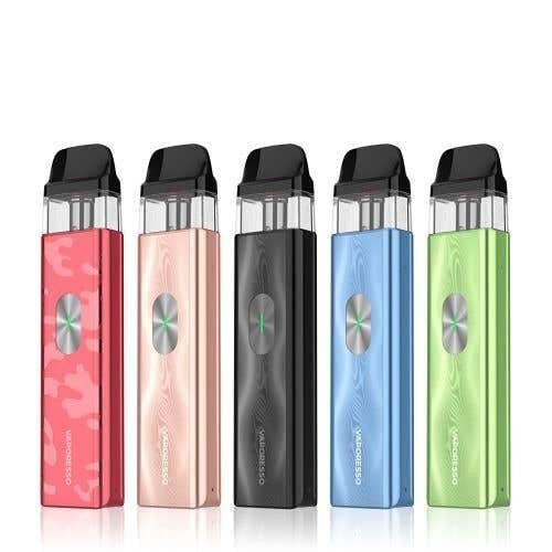 جهاز اكس روز 4 ميني من شركة فابريسو - VAPORESSO XR...