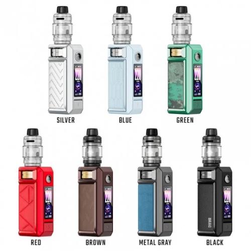 جهاز شيشة من فوبو دراق 6 - VOOPOO Drag 6