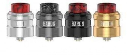 BARON RDA