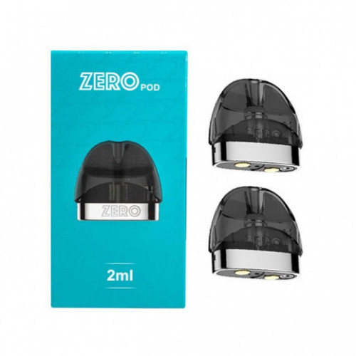 بودات زيرو السحبه ZERO Pods