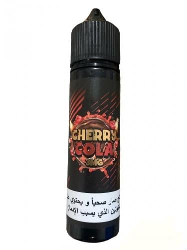نكهة فيب شيري كولا - Cherry Cola 60ML
