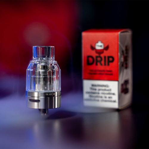 دريب تانك THE DRIP TANK