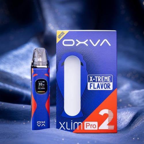 اوكسفا اكسلم برو 2 اصدار خاص | LIMITED EDITION Oxv...