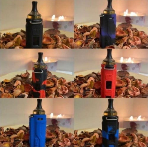 جراب سليكون ارجوس 40