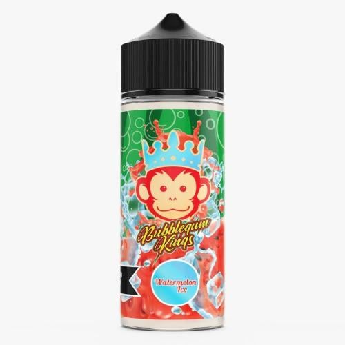 نكهة فيب ملك العلكة بطيخ ايس - BUBBLEGUM KINGS WAT...