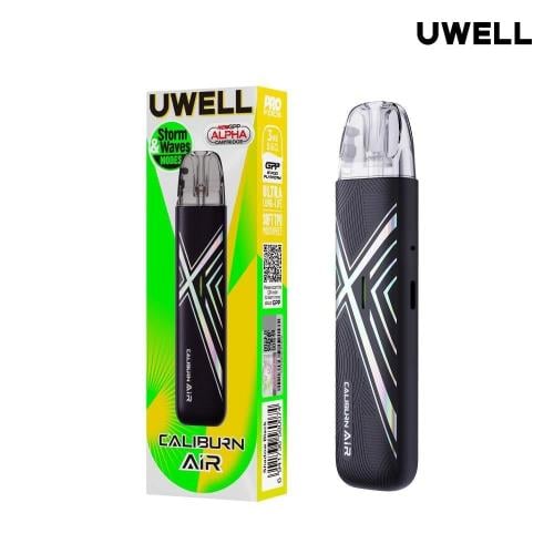 سحبة كاليبرين اير من يو ويل UWELL Caliburn Air