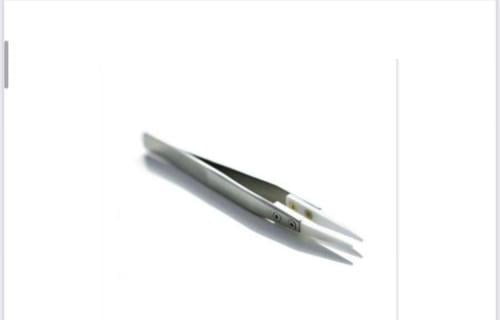 ملقط سيراميك Ceramic tweezers
