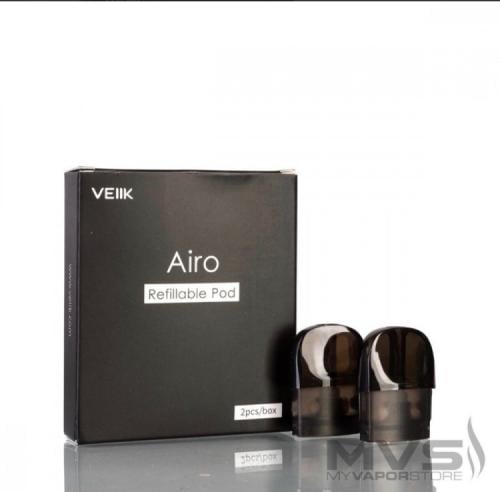 بودات سحبة ايرو - Airo pod