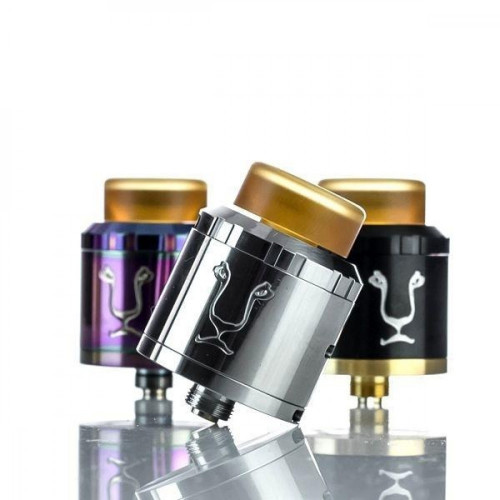 KAEES Aladdin RDA