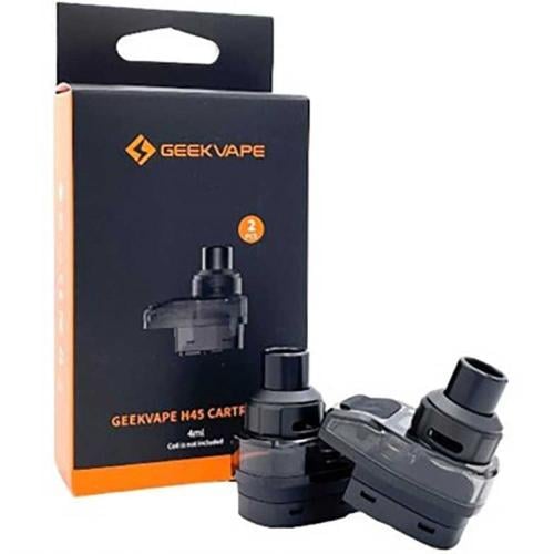 بودات جيك فيب H45 كلاسيك GEEK VAPE H45 CARTRIDGE