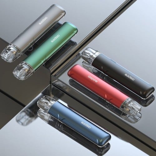 جهاز اسباير سايبر اس aspire CYBER S