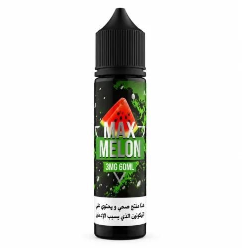 سامز فيب ماكس ميلون 60 مل - Sams Vape Max Melon 60...