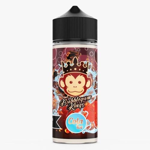 نكهة فيب ملك العلكة كولا ايس - BUBBLEGUM KINGS COL...