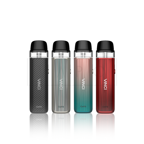 فينشي بود كيت