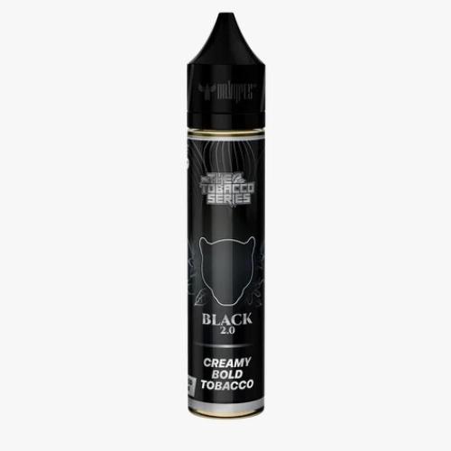 نكهة بنك بانثر بارستا بلاك 2.0 Pink – Panther Blac...