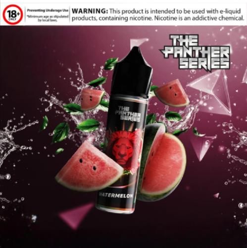 فيب بينك بانثر وتر ميلون - Vape Pink Panther water...