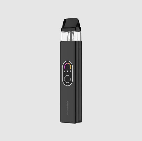 جهاز اكس روز 4 من شركة فابريسو - VAPORESSO XROS 4