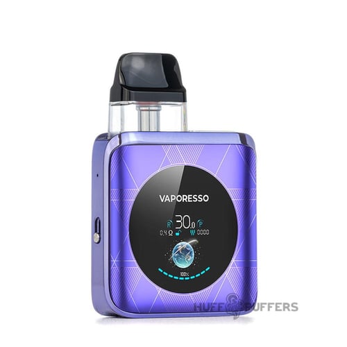 سحبة اكس روز 4 نانو من فابريسو Xros 4 Nano Vapores...