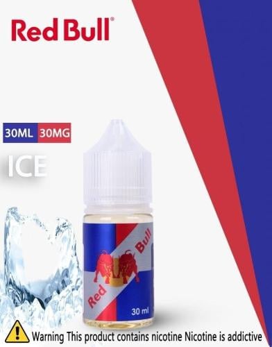 نكهة سولت مشروب الطاقة ريد بول آيس المنعشة طاقة Re...