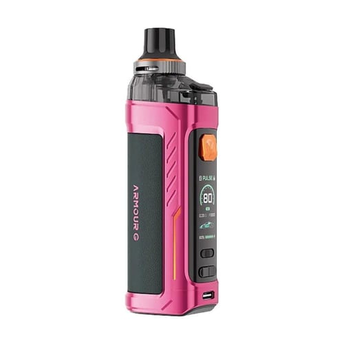 شيشة ارمور جي من فابريسو Vaporesso Armour G